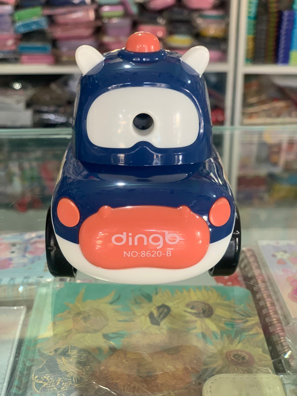 Pencil Sharpener for Kids Gift