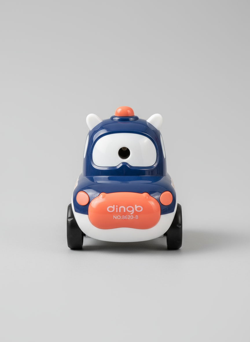 Pencil Sharpener for Kids Gift