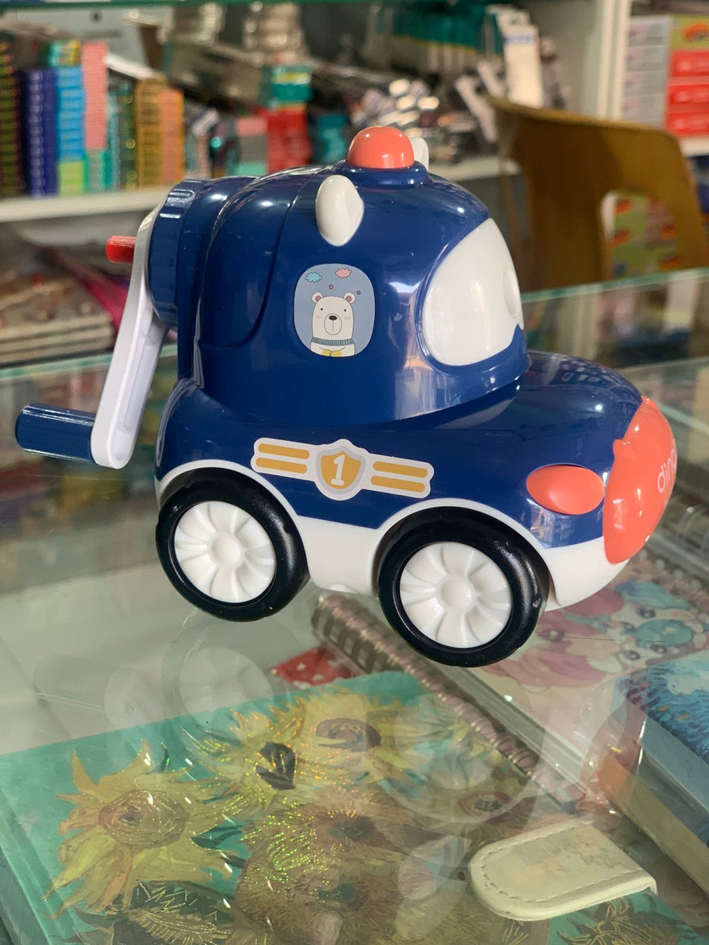 Pencil Sharpener for Kids Gift