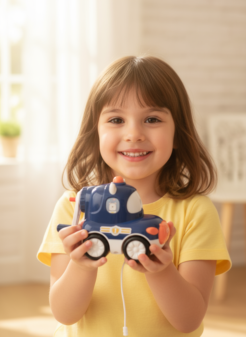 Pencil Sharpener for Kids Gift