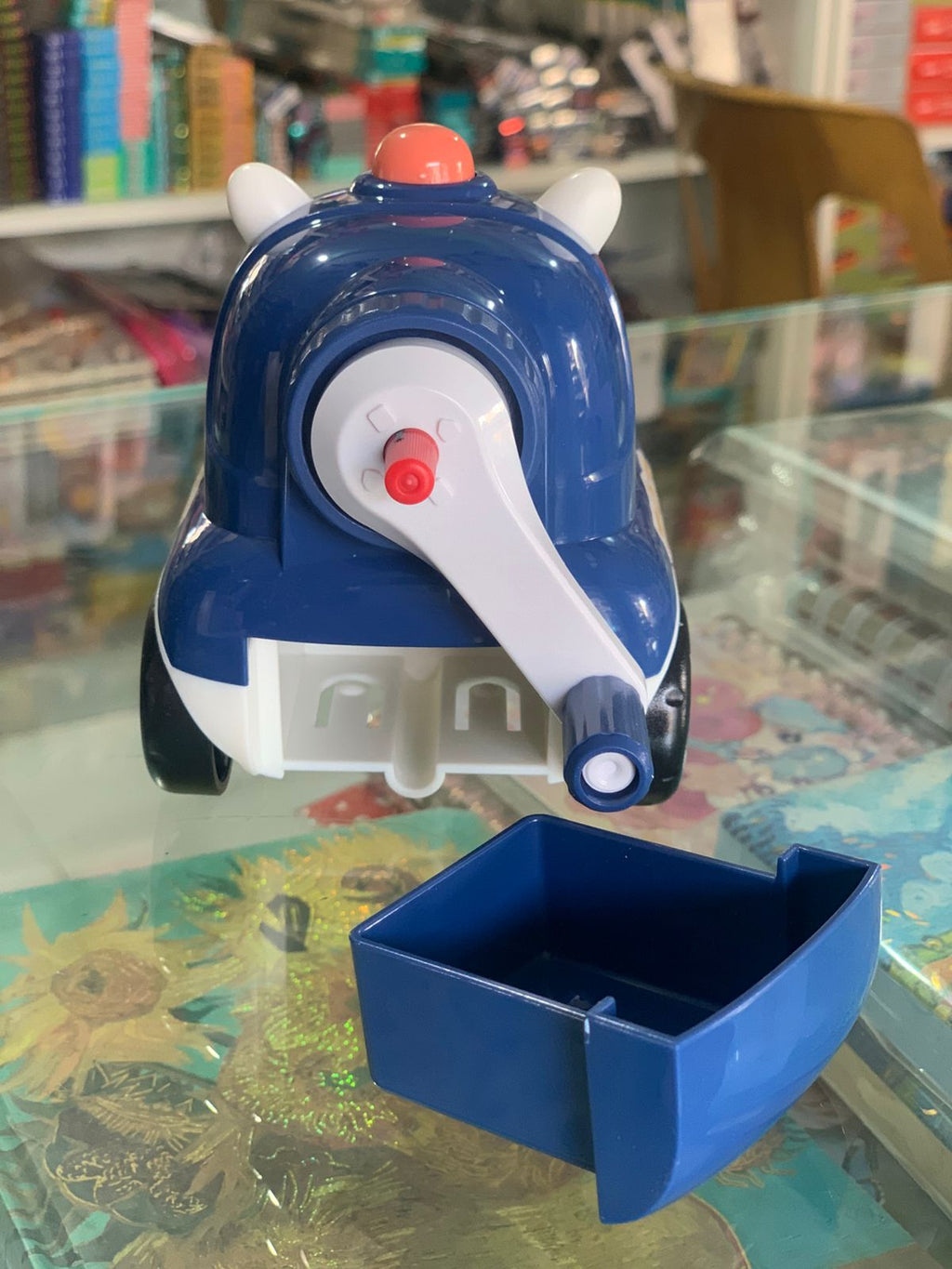 Pencil Sharpener for Kids Gift