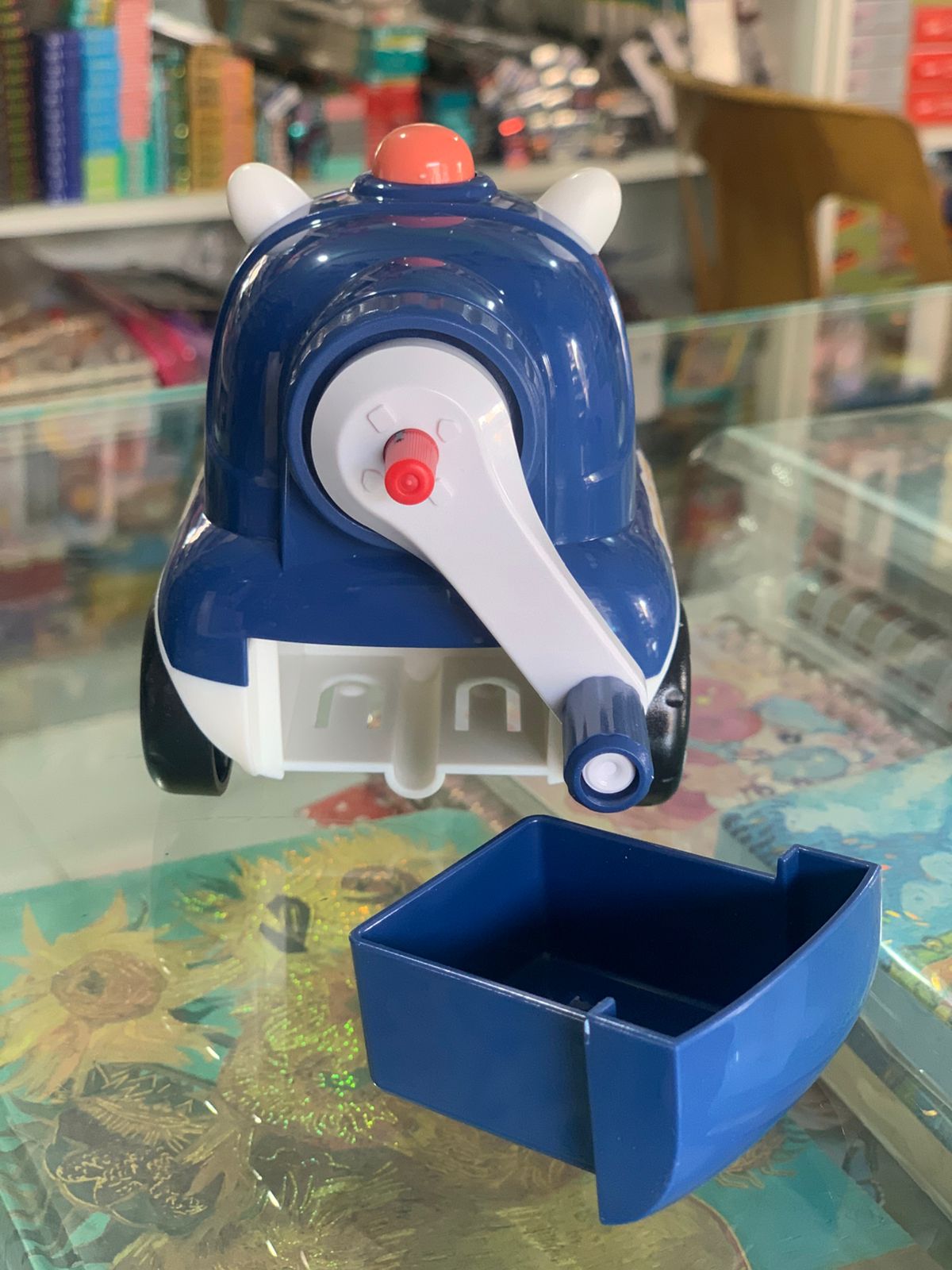 Pencil Sharpener for Kids Gift