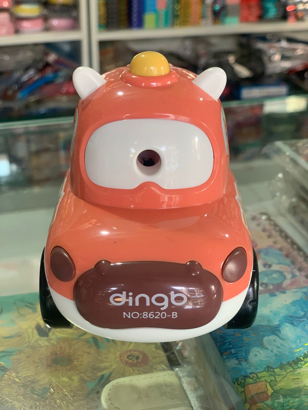 Pencil Sharpener for Kids Gift