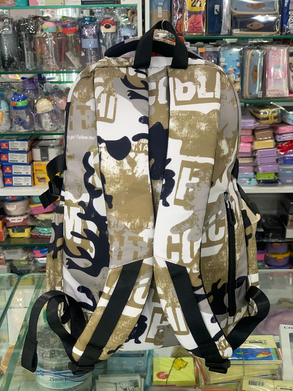 High School College Backpacks for Teen Girls Boys Lightweight Bag