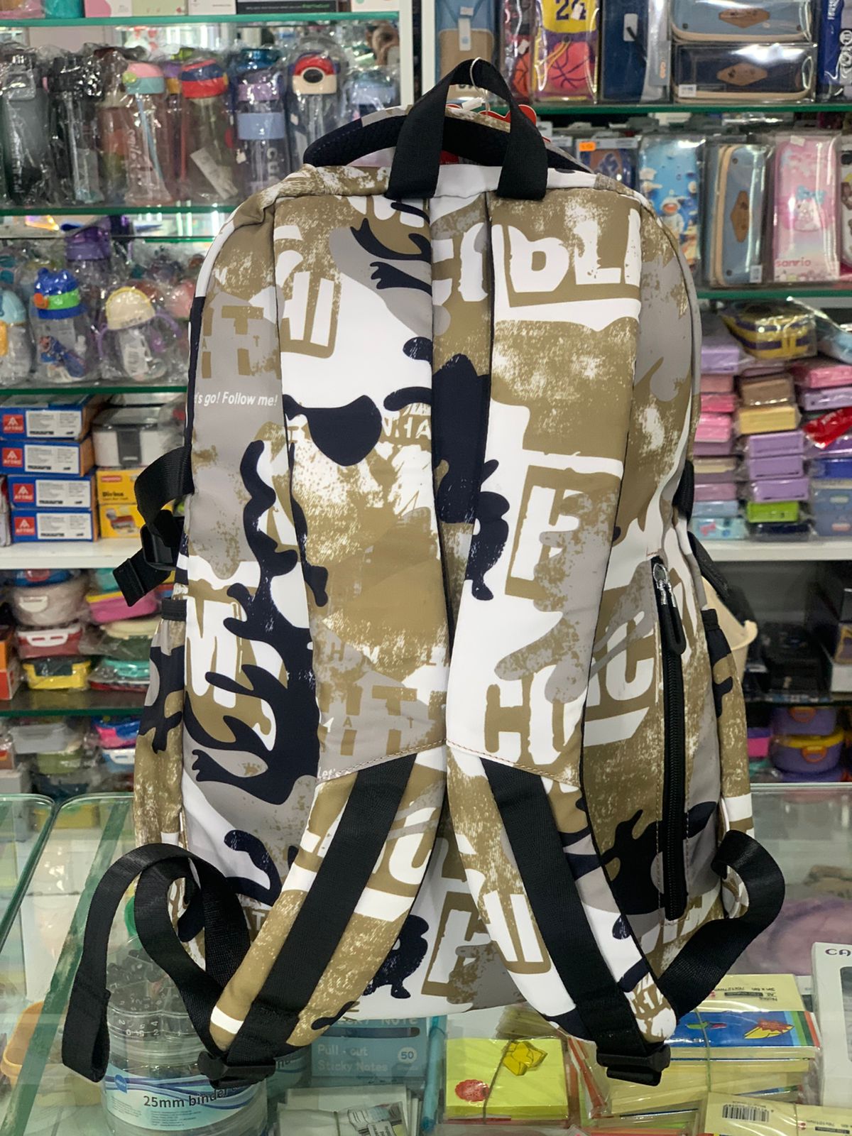 High School College Backpacks for Teen Girls Boys Lightweight Bag