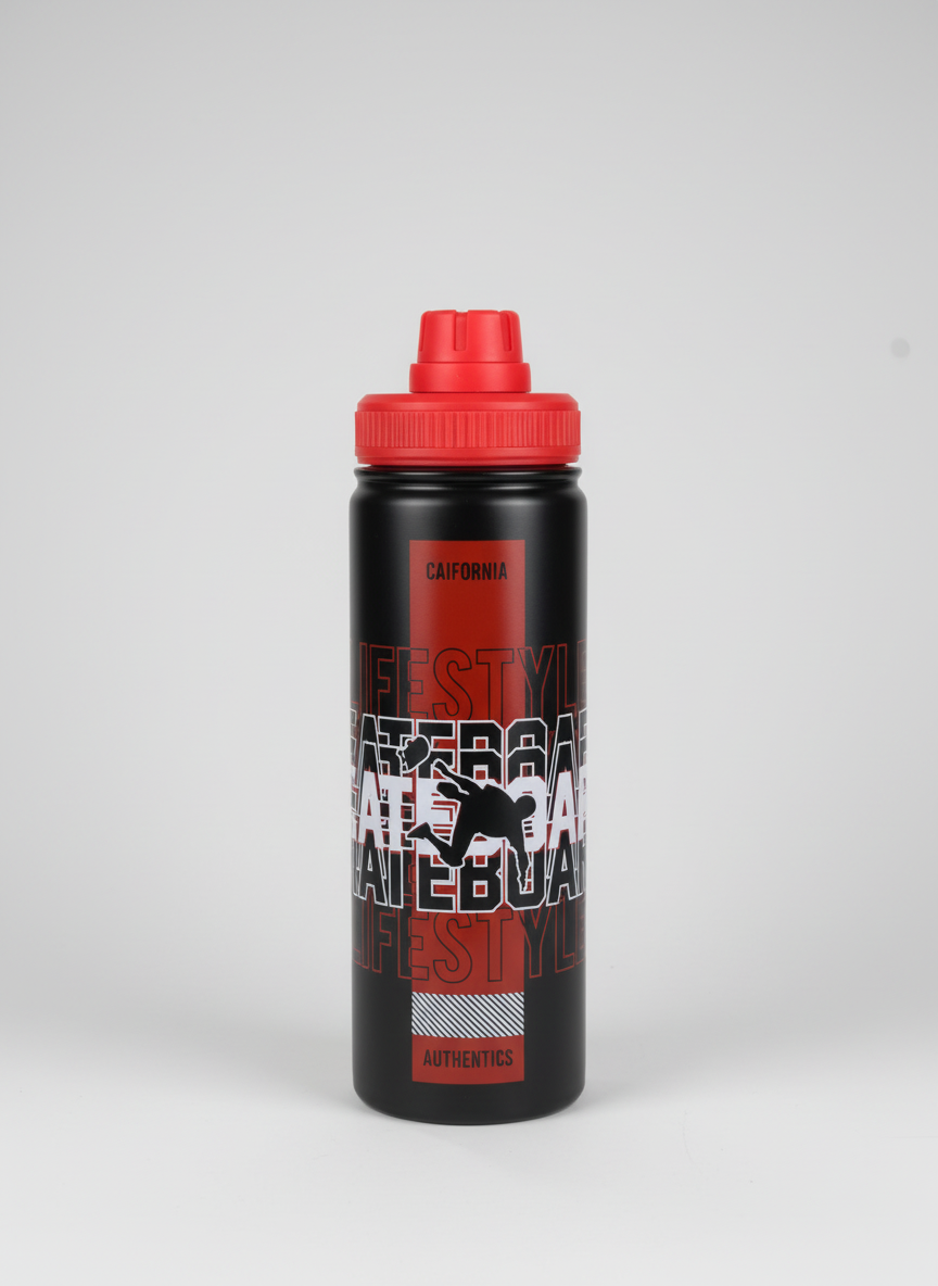 🔥   Lifestyle Sports Stainless Steel Insulated Bottle – 750 ml