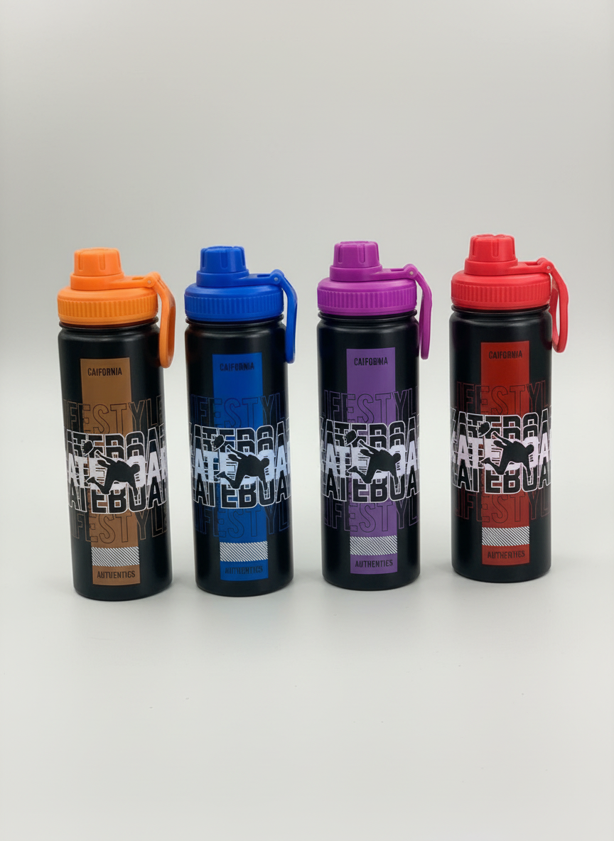 🔥   Lifestyle Sports Stainless Steel Insulated Bottle – 750 ml