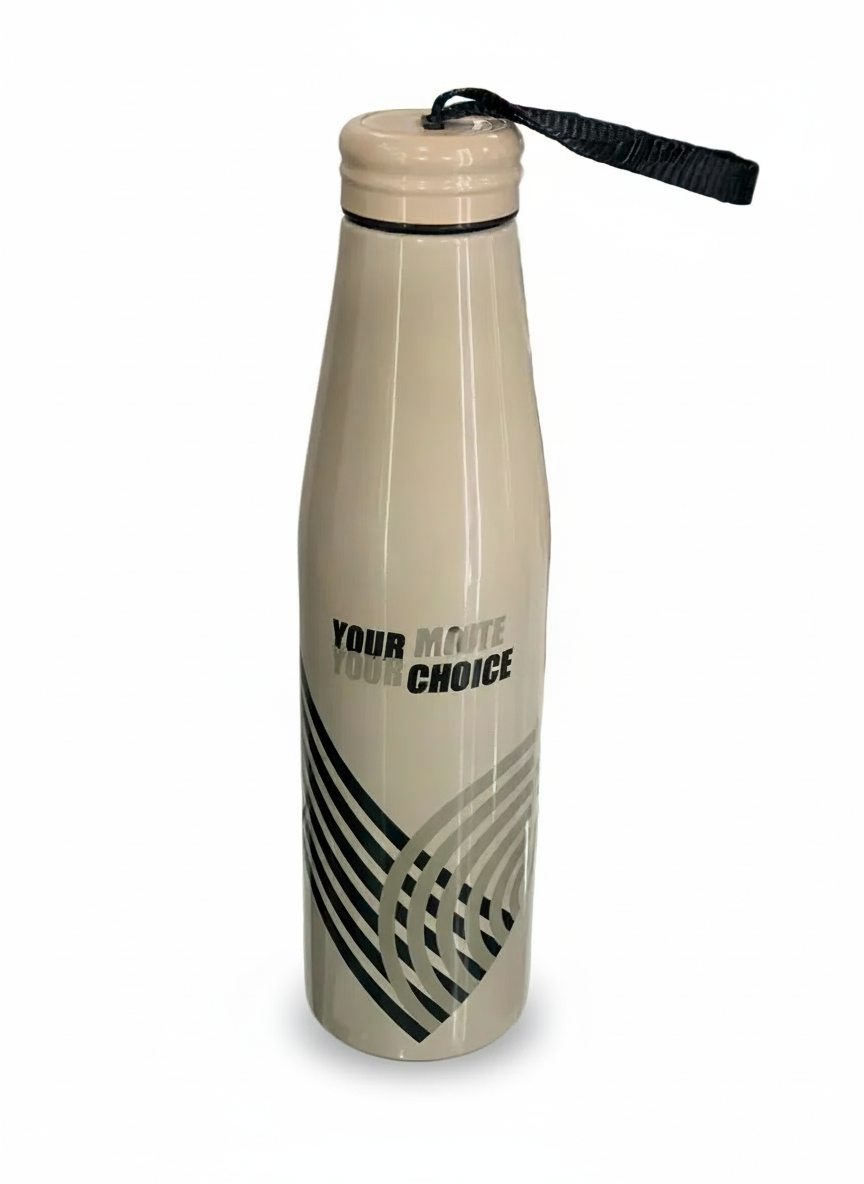 🌈   Pastel Series Stainless Steel Insulated Bottle – 750 ml