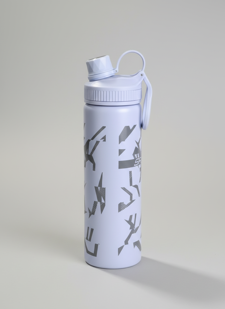 Lifestyle Sports Stainless Steel Bottle – 750ml