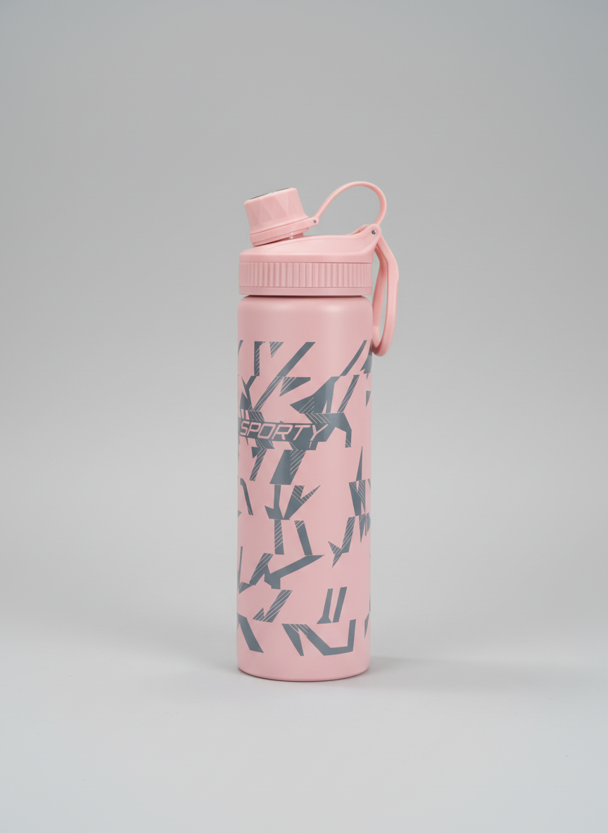 Lifestyle Sports Stainless Steel Bottle – 750ml