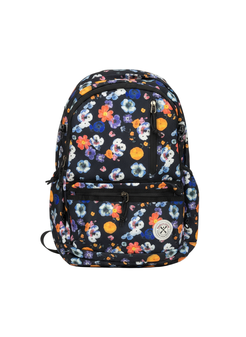 School Backpack – Spacious & Durable Bag for Students, Lightweight & Comfortable with Multiple Compartments for Books & Essentials (46 x 29 x 16 cm)