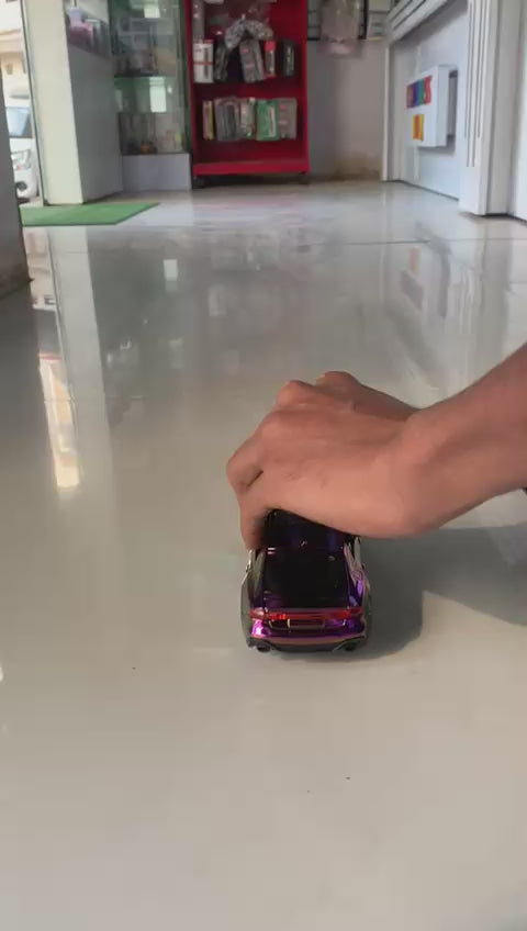 1:32 Audii RS7 Sports Diecast Metal Pull Back Car with 6 Openable Doors with Sound and Lights Toy Decoration Car Best Gift Toys for Kids