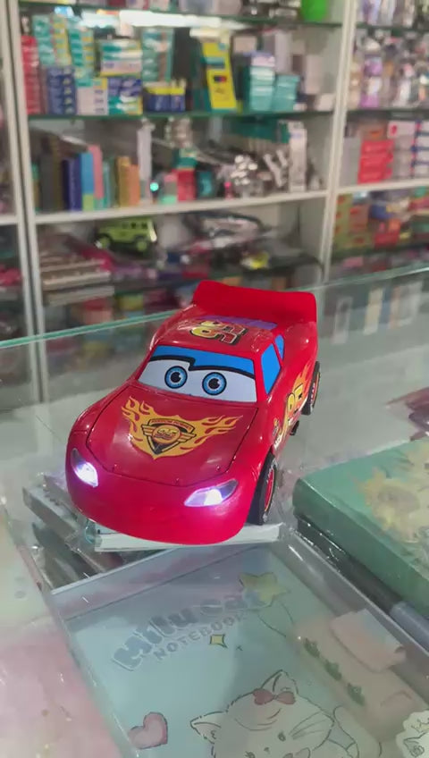 1:28 DIE- CAST Metal Car